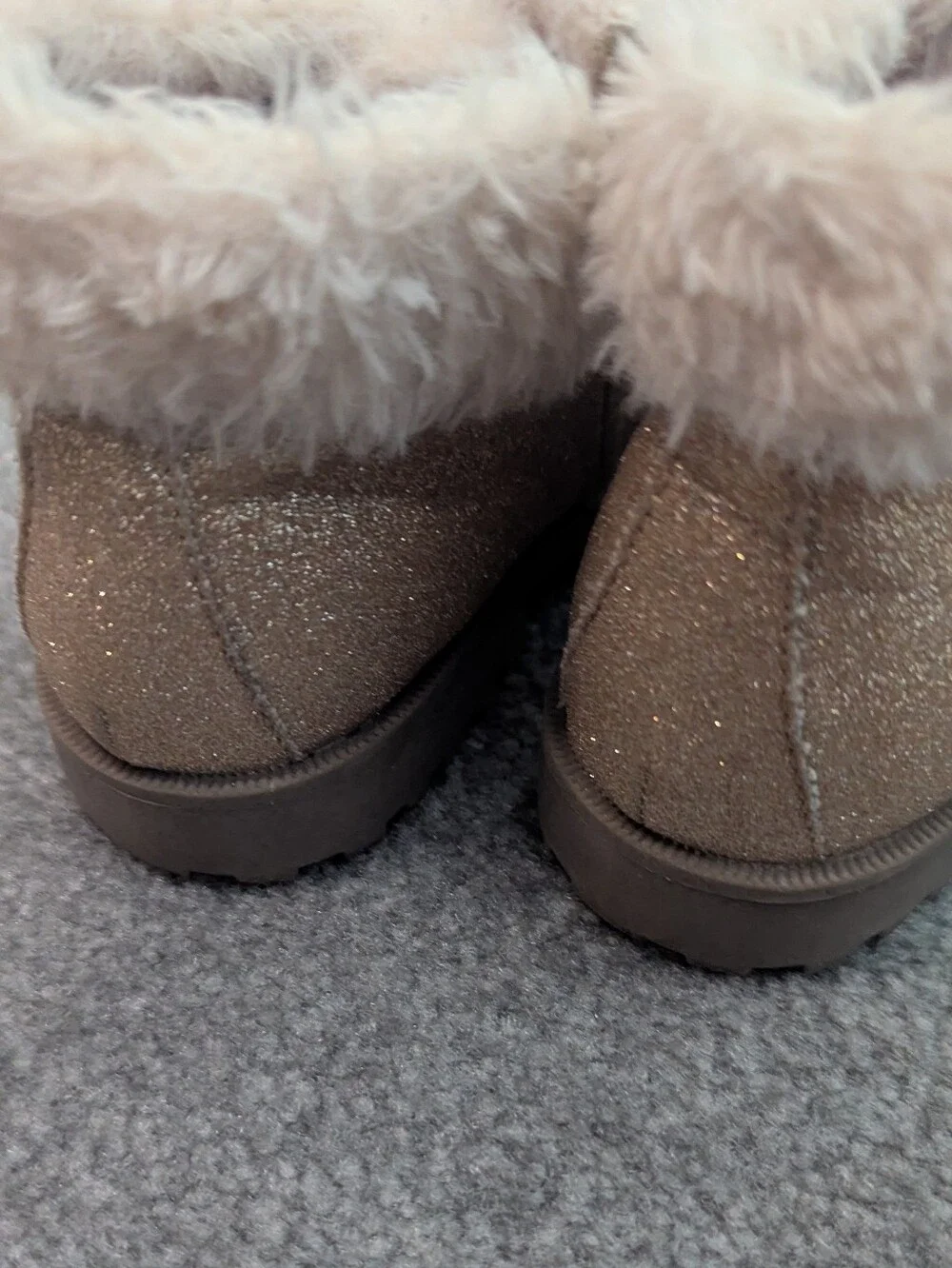 Olive And Edie Kids Shoe